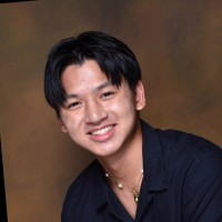 Ezra Huang