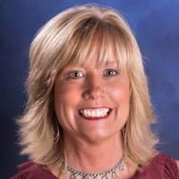 Laurie Arnold