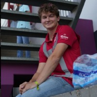Jesse Van Dijk