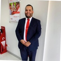 Jonathan Dennis De Los Santos Rivera