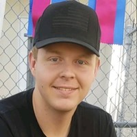 Jonathan Ledger
