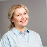 Alina Prohasko