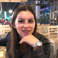 Emilija Krstikj