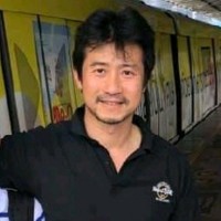 Michael Chiang