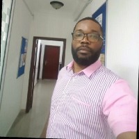 Okechukwu Stephen Okwudinka (B.eng, MCP, MCITP)