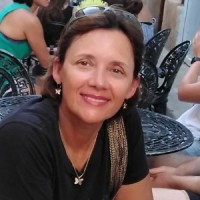 Esther Rueda Afanador