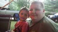 Zackary Peebles