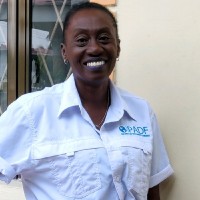 Tonia Newton