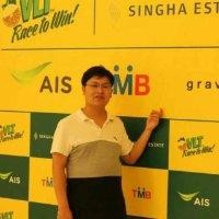 杨嘉楠