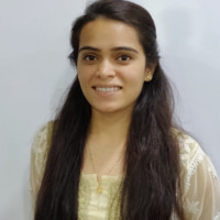 Deeksha Khare