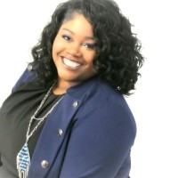 LaShae Wright-Johnson