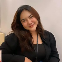Shakira Nabila Kusdinar