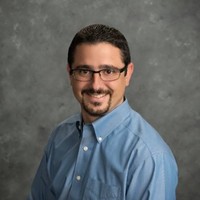 Eric Berkowsky