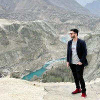 Aamir Javed