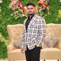 Rakshit Sharma