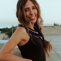 Rebecca Paye