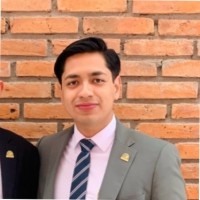 Daniel Reyes León