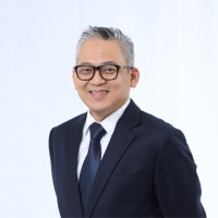 Dr Kasuma Satria