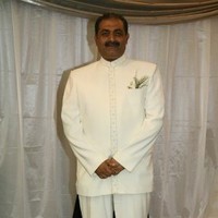 Shabier Gafoor