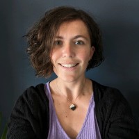 Maaike Van de Goor - Mud