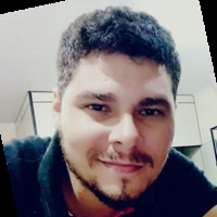 Alex Jander De Moura Ferreira
