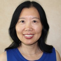 Judy Chu