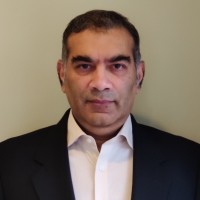 Zeeshan Mirza