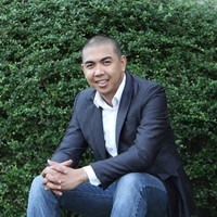 Raymond Joel Camano