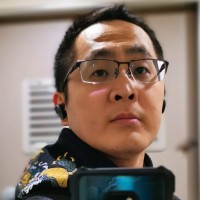 郭志晖