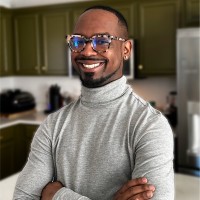 Antonio Roberson B.S.