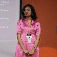Asmitha A