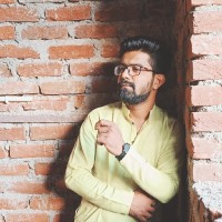 Shubham Roy