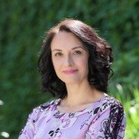 Maria Balogh-Mazi, PMP