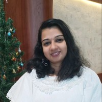 Nimisha Thomas