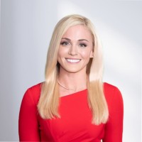 Brittany McDonald