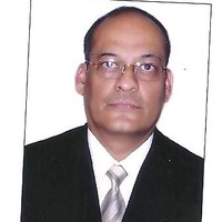 M Srihari Nair