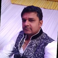 Sandeep Patel