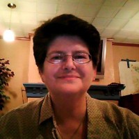 Robin Cruce