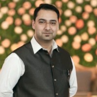 Zain Bhatti