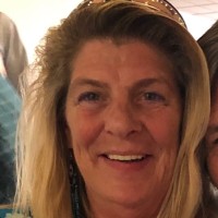 Kathryn Nuzback