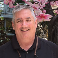 Dean Benson