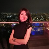 Şeyma Eren Almeida