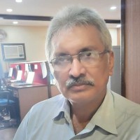 Manoj Kumar Singh