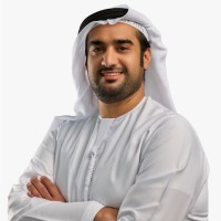 Saif Ahmed Almehairbi