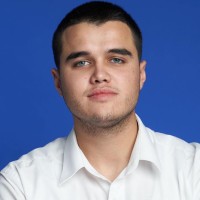 Yusuf Arman Olkhovskyi