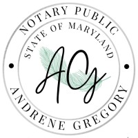 Andrene Gregory