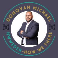 Donovan Michael