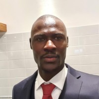 Evans Odhiambo