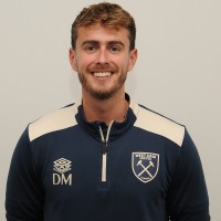 Daniel Merry