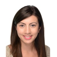 Julia Arora